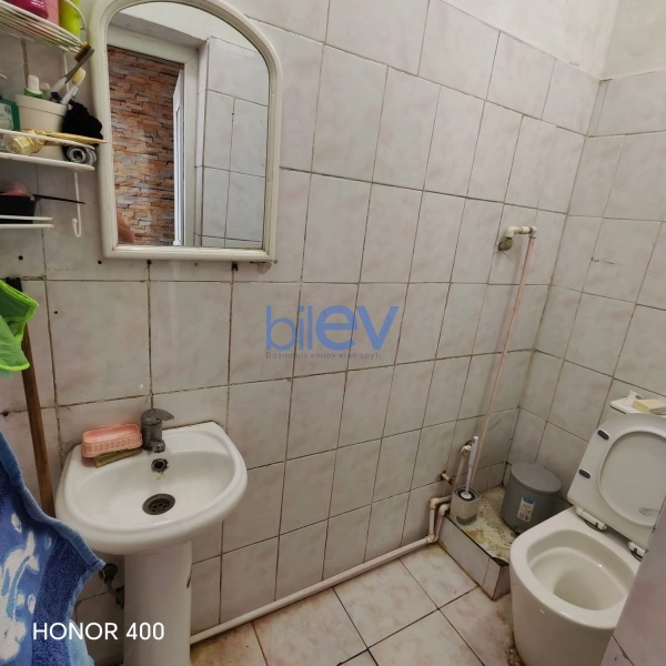 Satış 2 otaqlı Həyət evi  63m², Bakı