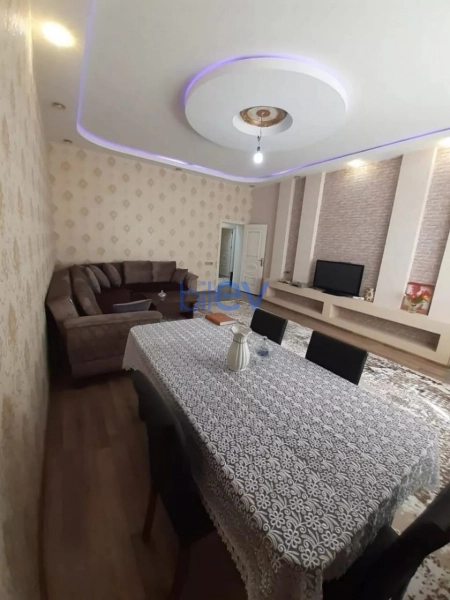Satış 5 otaqlı Həyət evi  180m², Bakı