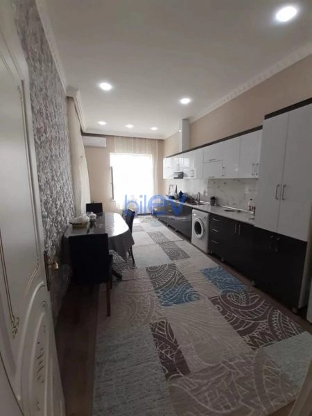 Satış 5 otaqlı Həyət evi  180m², Bakı