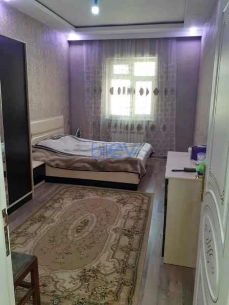 Satış 5 otaqlı Həyət evi  180m², Bakı