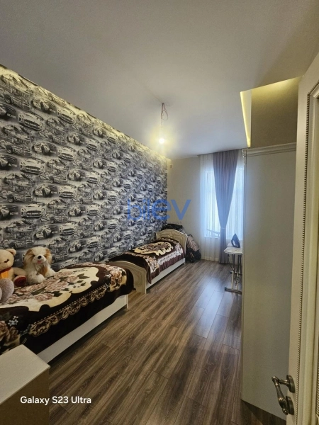 Satış 6 otaqlı Həyət evi  240m², Bakı