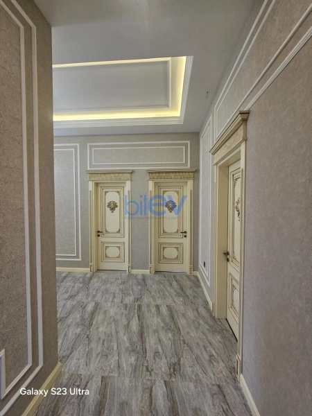 Satış 6 otaqlı Həyət evi  240m², Bakı