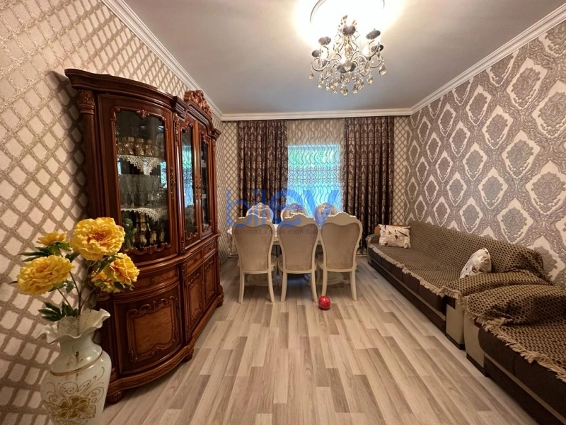 Satış 5 otaqlı Həyət evi  250m², Bakı