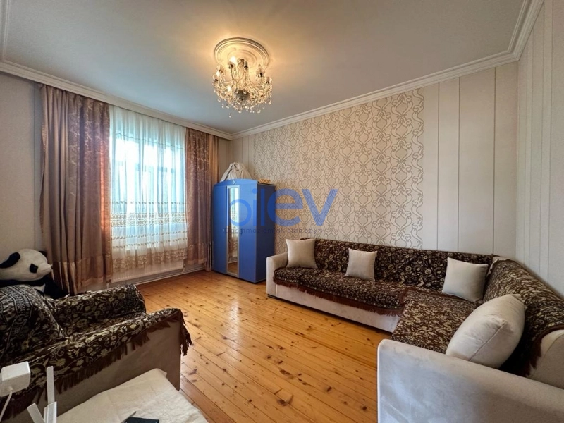 Satış 5 otaqlı Həyət evi  250m², Bakı