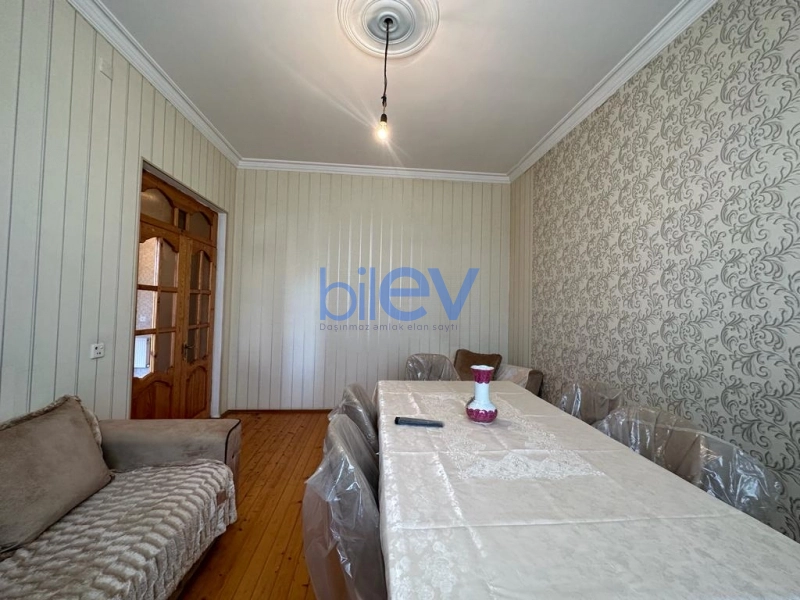 Satış 5 otaqlı Həyət evi  250m², Bakı