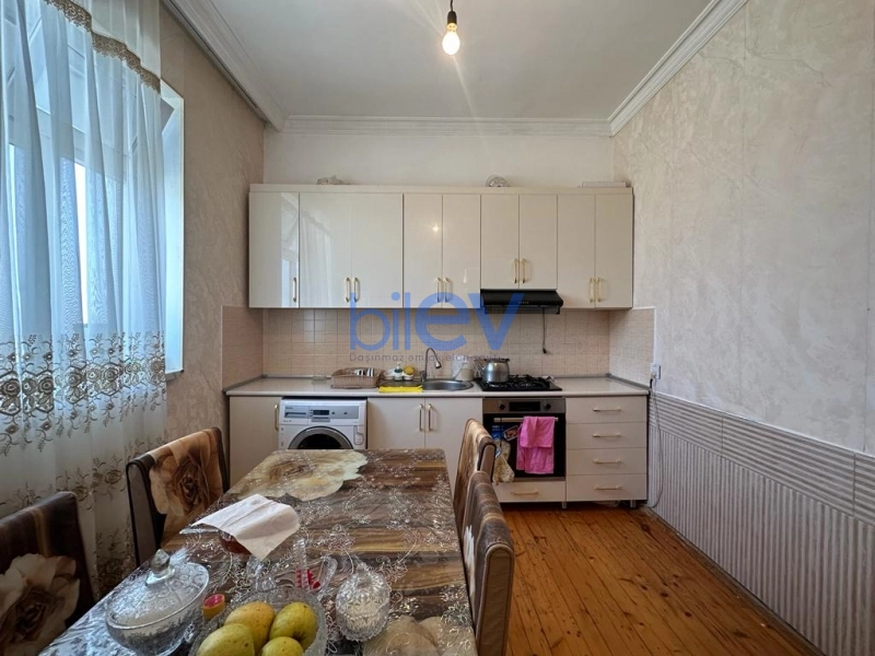 Satış 5 otaqlı Həyət evi  250m², Bakı