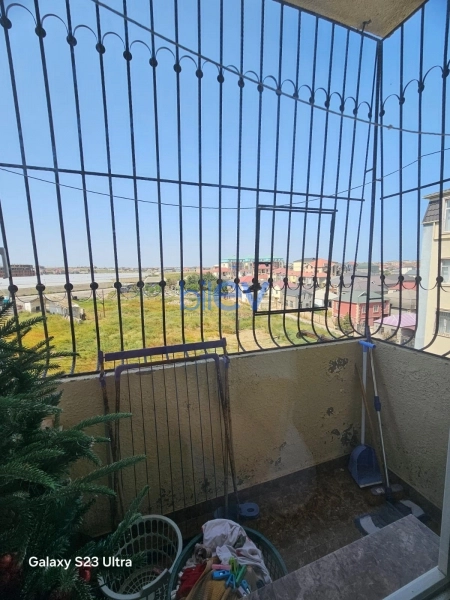 Satış 2 otaqlı Yeni Tikili bina evi  60m², Bakı