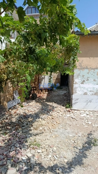 Satış 3 otaqlı Həyət evi  70m², Bakı