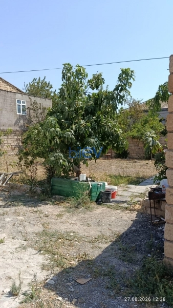 Satış 3 otaqlı Həyət evi  70m², Bakı
