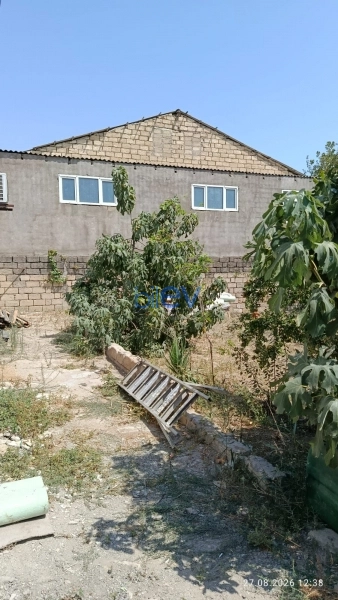 Satış 3 otaqlı Həyət evi  70m², Bakı