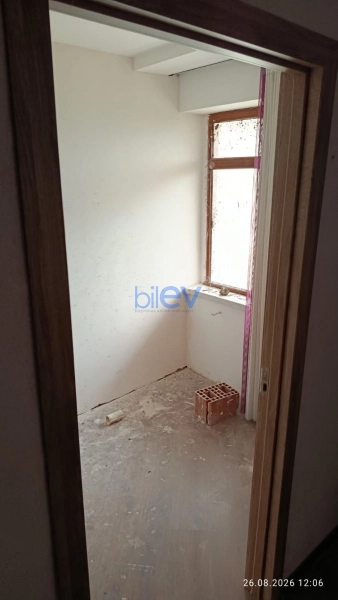 Satış 2 otaqlı Yeni Tikili bina evi  65m², Bakı