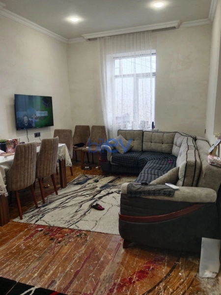 Satış 7 otaqlı Həyət evi  156m², Bakı
