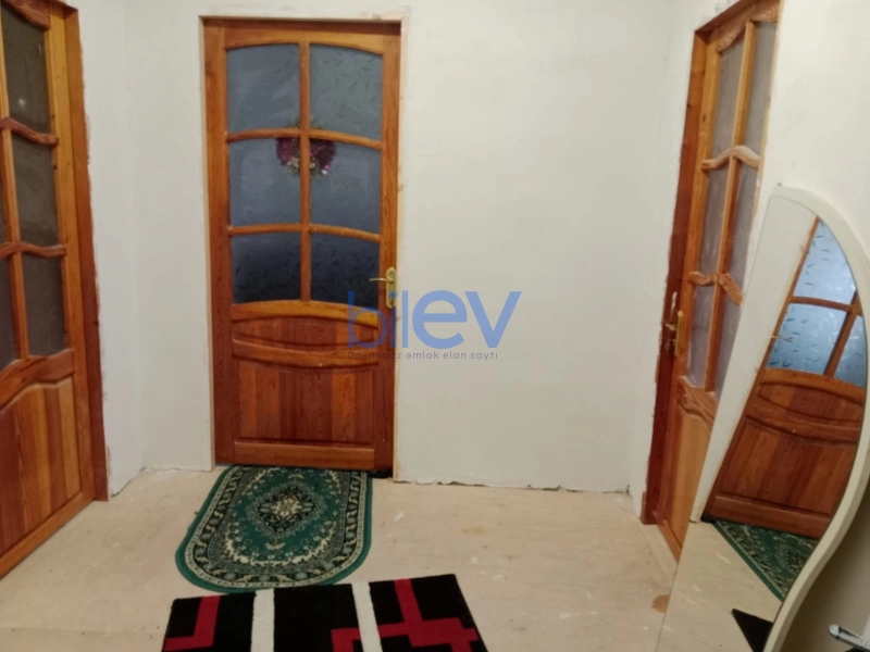 Satış 7 otaqlı Həyət evi  156m², Bakı