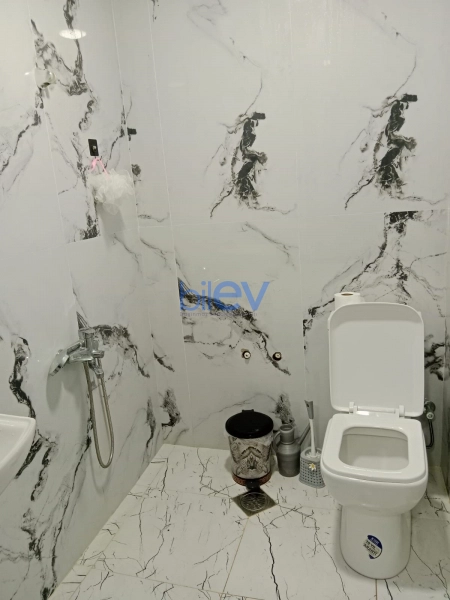 Satış 7 otaqlı Həyət evi  156m², Bakı