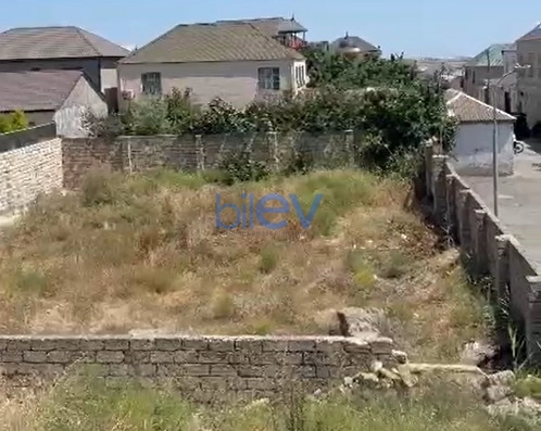 Satış  otaqlı Torpaq  600m², Bakı