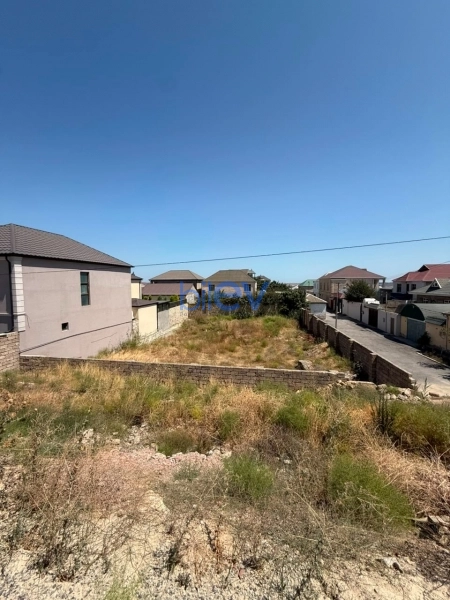 Satış  otaqlı Torpaq  600m², Bakı