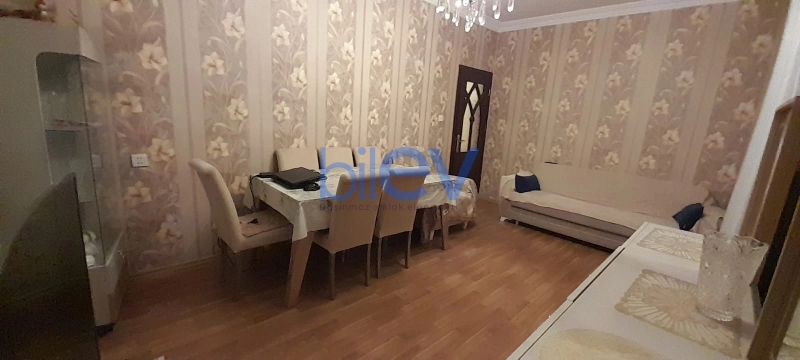 Satış 3 otaqlı Köhnə Tikili bina evi  80m², Bakı
