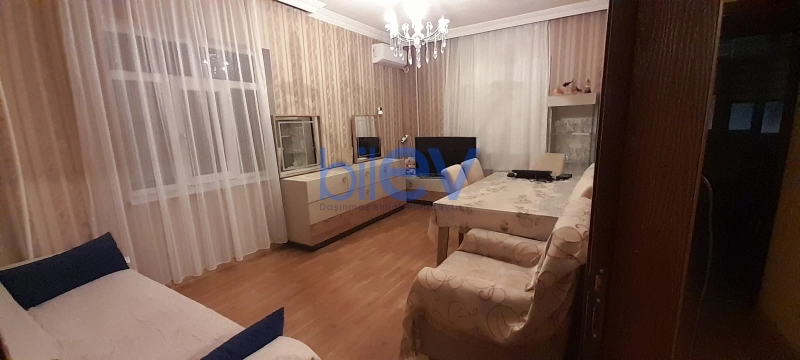 Satış 3 otaqlı Köhnə Tikili bina evi  80m², Bakı