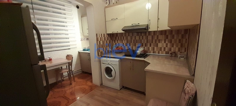 Satış 3 otaqlı Köhnə Tikili bina evi  80m², Bakı