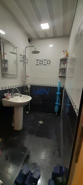 Satış 3 otaqlı Köhnə Tikili bina evi  80m², Bakı