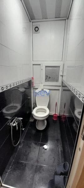 Satış 3 otaqlı Köhnə Tikili bina evi  80m², Bakı