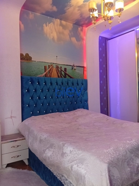 Satış 6 otaqlı Həyət evi  360m², Bakı