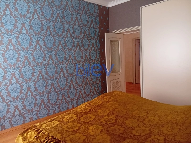 Satış 6 otaqlı Həyət evi  360m², Bakı