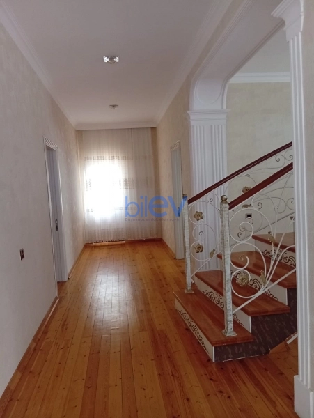 Satış 6 otaqlı Həyət evi  360m², Bakı
