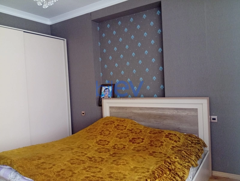 Satış 6 otaqlı Həyət evi  360m², Bakı