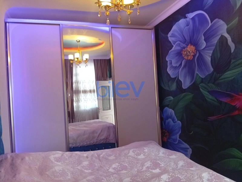 Satış 6 otaqlı Həyət evi  360m², Bakı