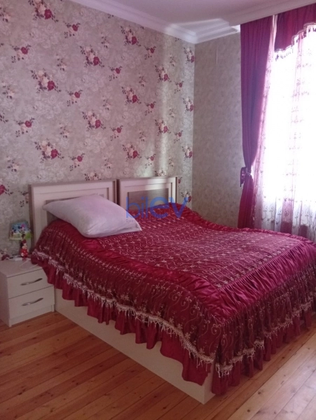 Satış 6 otaqlı Həyət evi  360m², Bakı