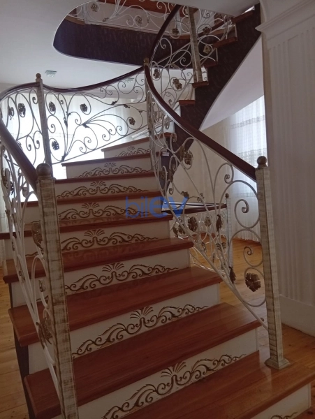 Satış 6 otaqlı Həyət evi  360m², Bakı