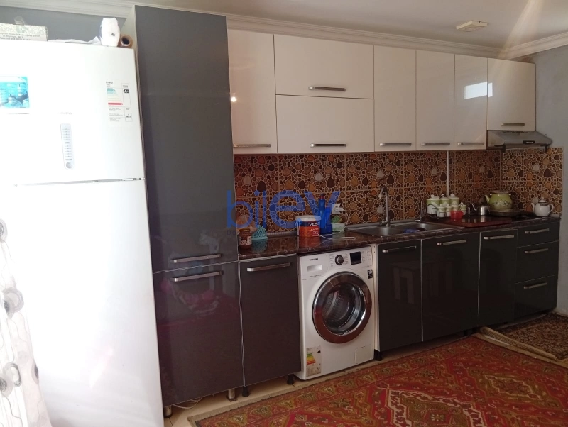 Satış 6 otaqlı Həyət evi  360m², Bakı