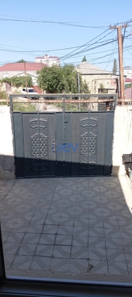 Satış 3 otaqlı Həyət evi  80m², Bakı