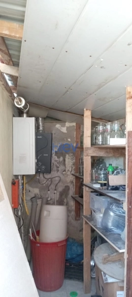 Satış 3 otaqlı Həyət evi  80m², Bakı
