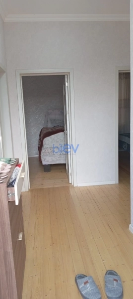 Satış 3 otaqlı Həyət evi  80m², Bakı