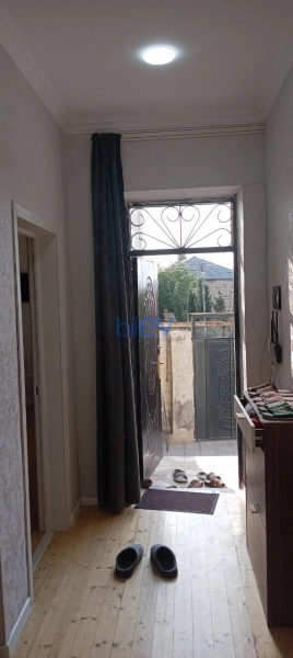 Satış 3 otaqlı Həyət evi  80m², Bakı