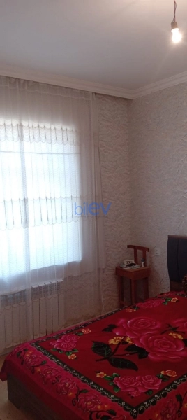 Satış 3 otaqlı Həyət evi  80m², Bakı