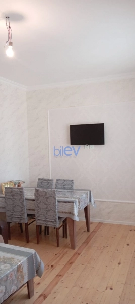 Satış 3 otaqlı Həyət evi  80m², Bakı