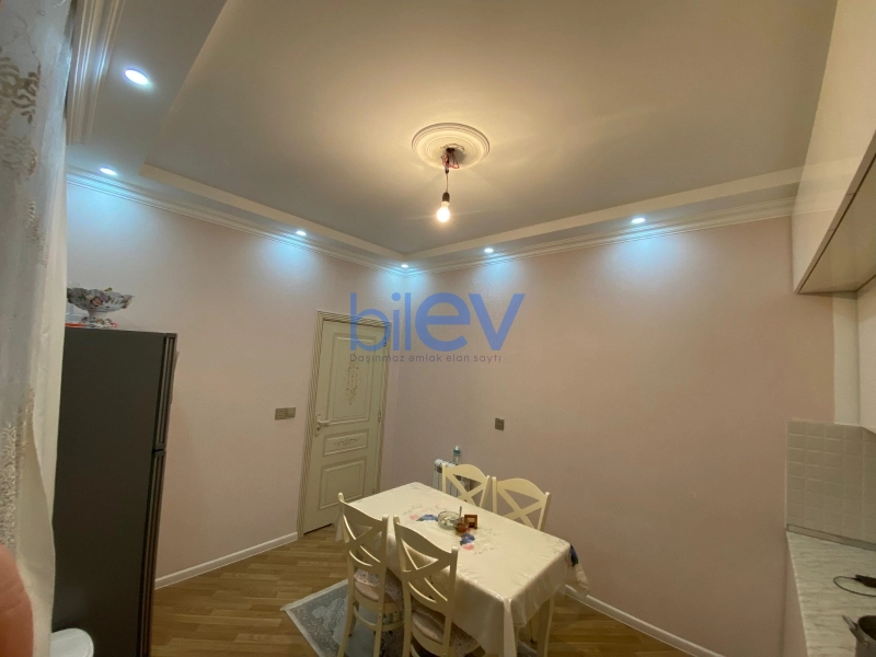 Satış 4 otaqlı Həyət evi  130m², Bakı