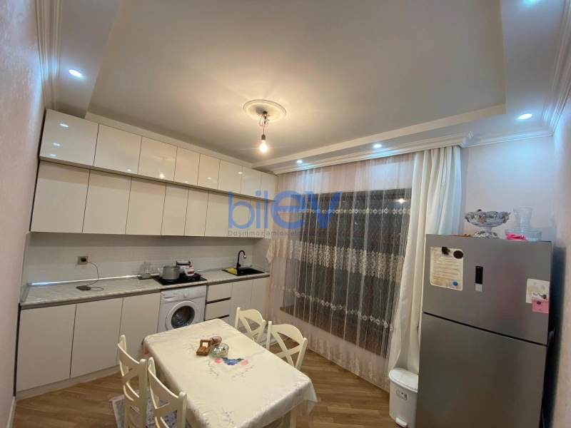 Satış 4 otaqlı Həyət evi  130m², Bakı