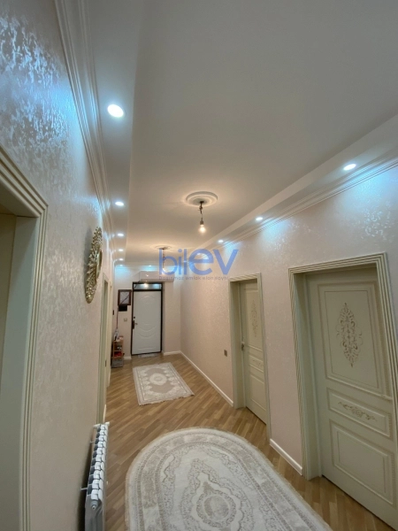 Satış 4 otaqlı Həyət evi  130m², Bakı