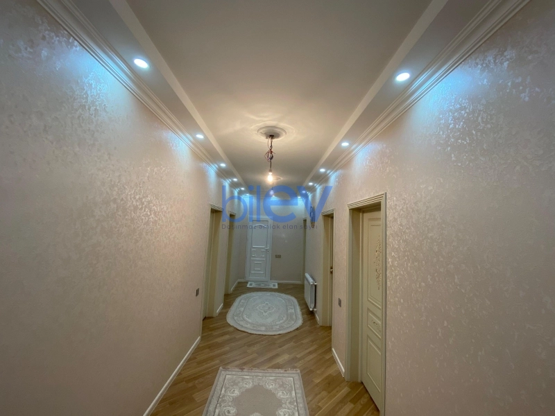 Satış 4 otaqlı Həyət evi  130m², Bakı