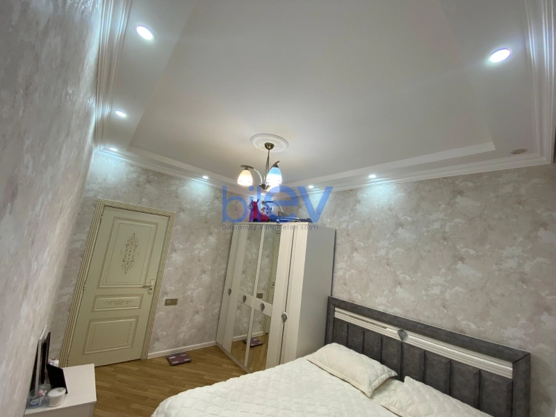Satış 4 otaqlı Həyət evi  130m², Bakı