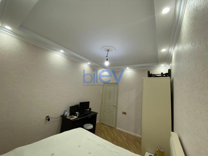 Satış 4 otaqlı Həyət evi  130m², Bakı