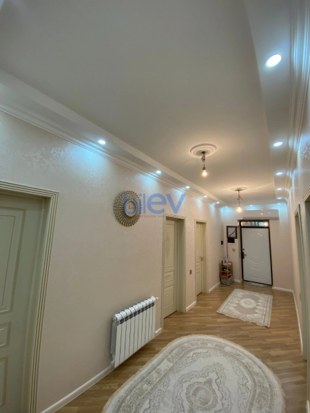 Satış 4 otaqlı Həyət evi  130m², Bakı