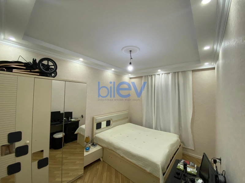 Satış 4 otaqlı Həyət evi  130m², Bakı