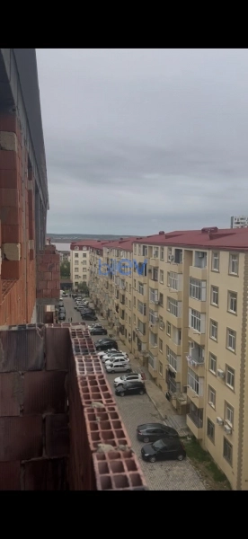 Satış 2 otaqlı Yeni Tikili bina evi  54m², Bakı