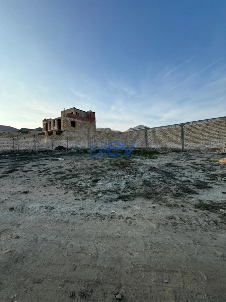 Satış  otaqlı Torpaq  250m², Bakı