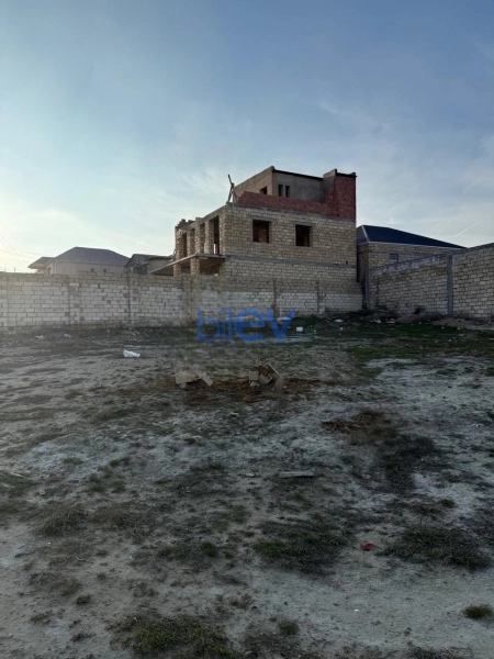 Satış  otaqlı Torpaq  250m², Bakı